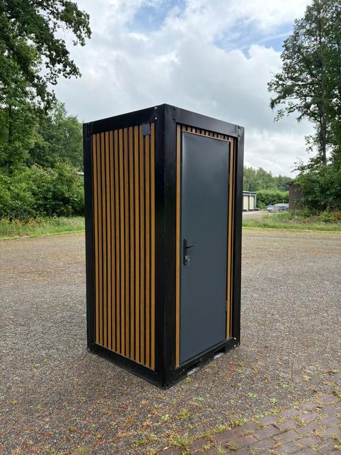 Nieuw! Toilet unit, wc unit, prive sanitair camping, Doe-het-zelf en Verbouw, Sanitair, Nieuw, Toilet, Ophalen of Verzenden