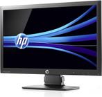 HP Compaq LE2202x| Full HD| DVI,VGA| 21,5, Verzenden, Zo goed als nieuw