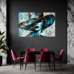 Eric Lespinasse - #8 - The Wonder Under The Hat 2 - XXL