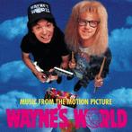 cd - Music From The Motion Picture - Waynes World: Origi..., Zo goed als nieuw, Verzenden
