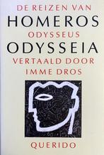 Odysseia 9789021460314 Homeros, Verzenden, Gelezen, Homeros
