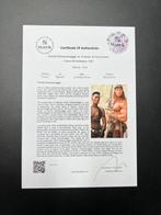 Conan the Destroyer (1984) - Arnold Schwarzenegger & Grace, Nieuw
