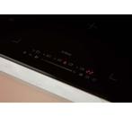 CDA HN7750FR Inductie-kookplaat 77 cm 5-zone Zwart, Nieuw, Ophalen of Verzenden, Inbouw, Inductie