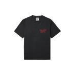 Gallery Dept. Souvenir Tee Washed Black - Diverse maten, Kleding | Heren, Ophalen of Verzenden, Nieuw, Zwart