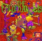 LP gebruikt - The Fallen Angels - Its A Long Way Down (G..., Verzenden, Zo goed als nieuw