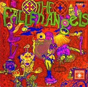 LP gebruikt - The Fallen Angels - Its A Long Way Down (G..., Cd's en Dvd's, Vinyl | Overige Vinyl, Zo goed als nieuw, Verzenden