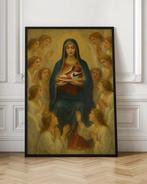 Dikhotomy - Sacred sneaker - No Reserve - Edition 1/5, Antiek en Kunst