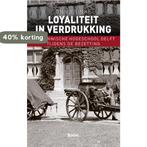 Loyaliteit in verdrukking 9789461052247 Onno Sinke, Verzenden, Gelezen, Onno Sinke