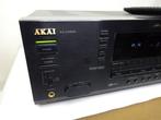 Akai - AA-V29DPL Solid state meerkanaals receiver, Nieuw