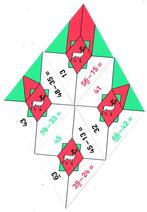 Quadrant (hert en olifant), Verzenden, Nieuw