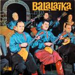 LP gebruikt - The Polyanka Russian Gypsy Orchestra - Ba..., Verzenden, Zo goed als nieuw