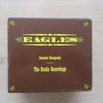 Eagles - Complete Discography - The Studio Recordings - CD, Nieuw in verpakking