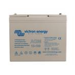 Victron 12V 100Ah (C20) AGM Super Cycle-accu M6 (Loodaccu), Nieuw, Verzenden