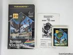 Atari - Home Vision - Nr 23 - Parachute, Verzenden, Gebruikt