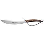 GGM Gastro | BERKEL | ELEGANCE - Champagne mes - Mes: 310mm, Verzenden, Overige typen