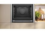 NEFF B64VS71N0 - Inbouwoven - Vario Steam Slide & Hide® -, Verzenden, Zo goed als nieuw
