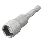 ProPlus Adapter met magneet - 13 mm - voor schroefbare ha..., Caravans en Kamperen, Ophalen of Verzenden, Nieuw