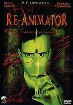 Re-Animator von Stuart Gordon  DVD, Cd's en Dvd's, Verzenden, Zo goed als nieuw