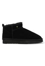 Warmbat Boots Durack DRC421099 Zwart-44, Verzenden, Nieuw, Zwart