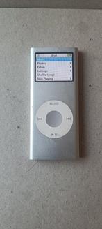Apple - Apple iPod Nano A1199, 2nd Generation, 4GB iPod, Nieuw
