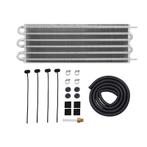 Mishimoto Universal Transmission Fluid Cooler - 20in x 7.5in, Ophalen of Verzenden, Nieuw