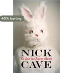 De Dood Van Bunny Munro 9789029087063 N. Cave, Verzenden, Gelezen, N. Cave
