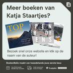 Hoog spel 9789083277431 Katja Staartjes, Boeken, Verzenden, Zo goed als nieuw, Katja Staartjes