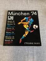 1974 Panini World Cup Stickers Johan Cruyff Italian Edition, Nieuw