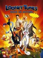 Looney Tunes Back in Action - DVD (Films (Geen Games)), Cd's en Dvd's, Ophalen of Verzenden, Zo goed als nieuw