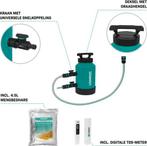 2dekans | VONROC DI-Puurwaterfilter – Deïonisatiefilter -, Ophalen of Verzenden, Zo goed als nieuw