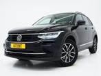 Zakelijke Lease |  Volkswagen Tiguan 1.4 TSI eHybrid 245PK, Automaat, Stof, Gebruikt, Euro 6
