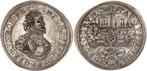 Duitsland, Augsburg, stad. 1/2 Reichstaler 1641,