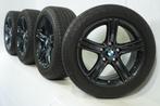 BMW 3 4 serie F30 F31 F32 F33 F36 393 17 inch velgen Bridges, Auto-onderdelen, Banden en Velgen, Gebruikt, Velg(en), 17 inch, Ophalen of Verzenden