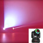 BeamZ Panther 35 LED Spot Moving Head + LED Ring, Muziek en Instrumenten, Licht en Laser, Verzenden, Nieuw