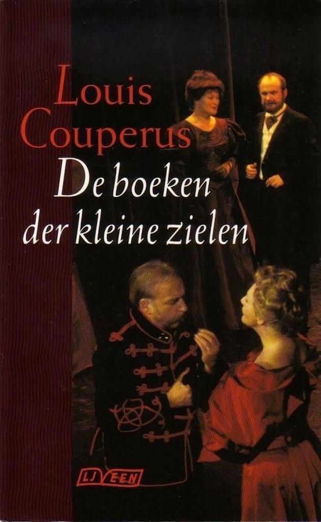 De boeken der kleine zielen / Lalito Klassiek 9789025407728, Boeken, Romans, Gelezen, Verzenden