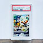 Pokémon Graded card - Galarian Zapdos FA - Vstar Universe, Hobby en Vrije tijd, Verzamelkaartspellen | Pokémon, Nieuw