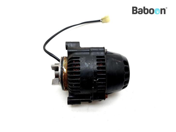 Dynamo Uitwendig Kawasaki ZRX 1100 1997-2000 (ZRX1100, Motoren, Onderdelen | Kawasaki, Gebruikt, Verzenden
