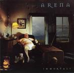 cd - Arena  - Immortal?, Verzenden, Zo goed als nieuw