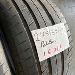 2 x Petlas 275-35-18 Zomerbanden 4,5mm, 18 inch, Gebruikt, 275 mm, Ophalen of Verzenden