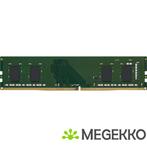 Kingston Technology KCP432ND8/32 geheugenmodule 32 GB 1 x 32, Computers en Software, RAM geheugen, Verzenden, Nieuw