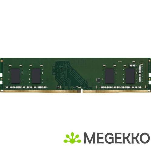 Kingston Technology KCP432ND8/32 geheugenmodule 32 GB 1 x 32, Computers en Software, RAM geheugen, Nieuw, Verzenden