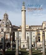 A History of Roman Art 9781305885127, Boeken, Zo goed als nieuw