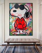 CASPA - Snoopy Cool, Antiek en Kunst