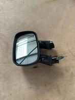 Fiat Doblo linker buitenspiegel., Auto-onderdelen, Spiegels, Ophalen of Verzenden, Nieuw, Fiat