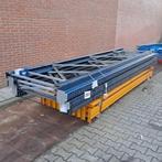 Aanbieding: Voordeelpartij gebruikte Esmena palletstelling