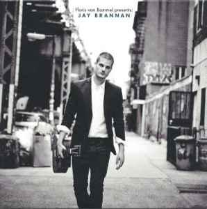 cd single card - Jay Brannan - Floris Van Bommel Presents..., Cd's en Dvd's, Cd Singles, Zo goed als nieuw, Verzenden