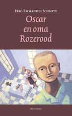 Oscar en oma Rozerood / Cyclus van het onzichtbare / 3, Boeken, Verzenden, Gelezen, Eric-Emmanuel Schmitt
