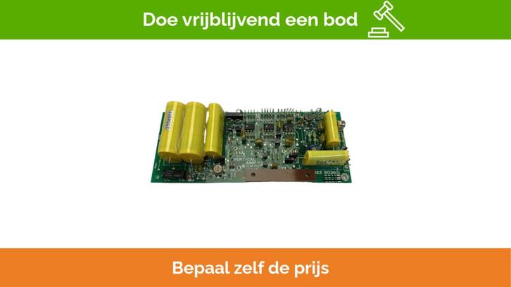 Bieden: Tokyo Keiki 102290369 Gyrocompass, Watersport en Boten, Bootonderdelen, Nieuw, Zeilboot of Motorboot, Ophalen of Verzenden