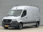 Mercedes-Benz Sprinter | Zakelijke Lease v.a. €395.3 pm, Auto's, Automaat, Stof, Gebruikt, Euro 6