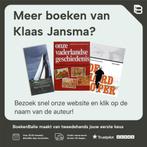 De Friese honden 9789077948859 Klaas Jansma, Verzenden, Zo goed als nieuw, Klaas Jansma